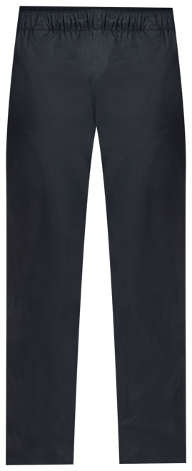 Pantalón Para Hombre Impermeable Hazy Trail™ Negro | Columbia