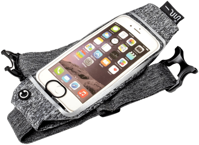 SPIbelt Running Belt With Window