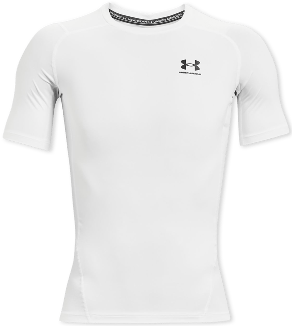 Under Armour Men's HeatGear Compression T-Shirt