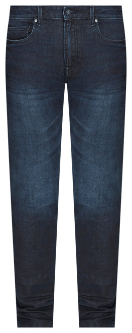 Men's Skinny Max Stretch Jeans