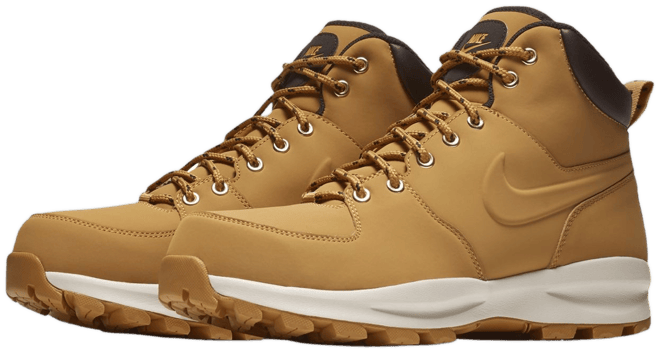 Nike Manoa Leather Men's Boots