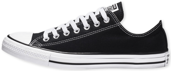 Converse Chuck Taylor All Star Low Top Unisex Shoes