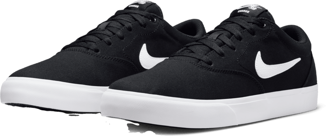 Nike SB Charge Canvas Skate Shoes