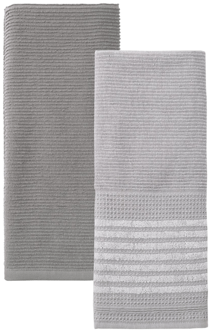 Inmate Food Service and Kitchen: Kitchen Towels - Huck Towels
