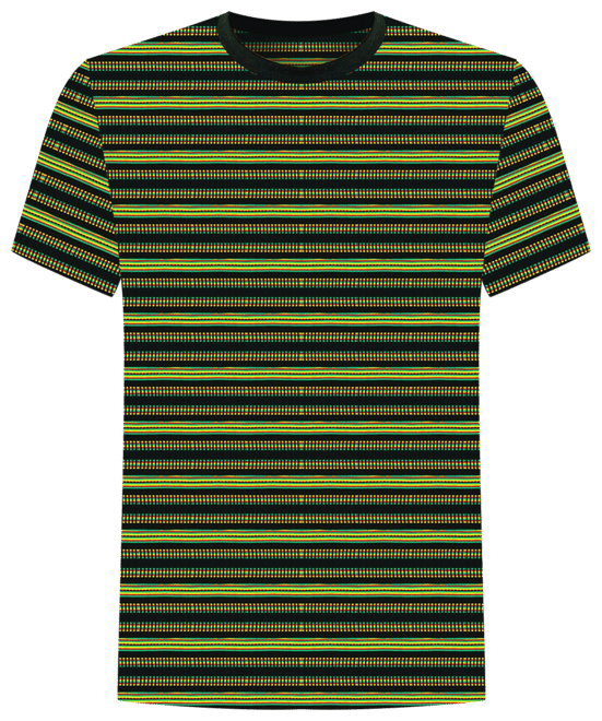 Men's Casual Comfort Soft Crewneck T-Shirt