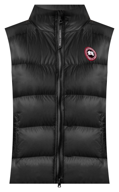 Canada Goose Cypress Down Vest | Bloomingdale's