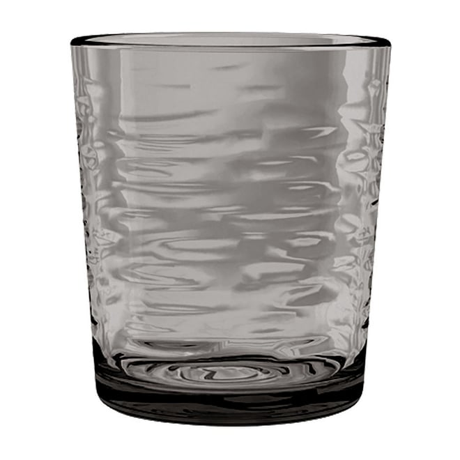 Shatterproof Acrylic DOF Tumblers (Set of 4)