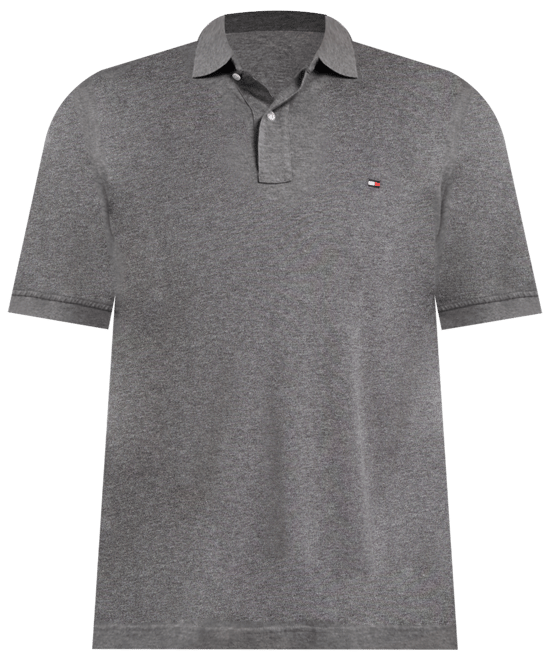 Men's Big & Tall Classic-Fit Ivy Polo
