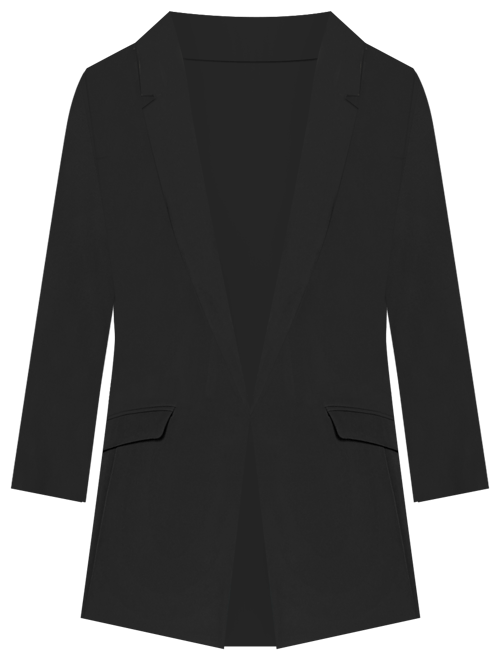 Michael Kors Men's Classic-Fit Stretch Solid Blazers - Macy's