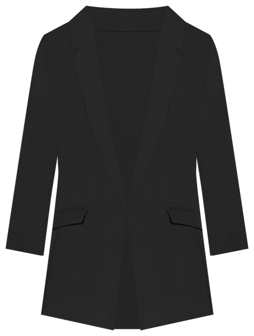 Macys Casual Blazer Recognized Brands