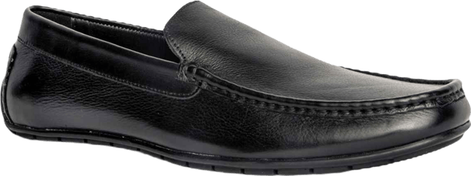 Men's Cleveland Driver Slip-On Leather Loafer