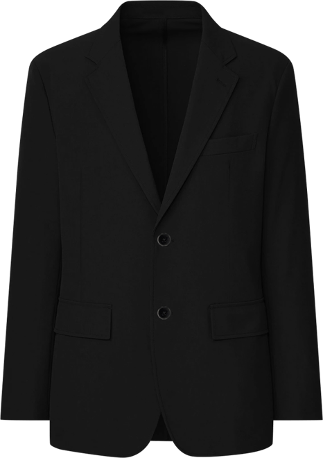 INC International Concepts Tanner Slim Fit Knit Suit Jacket Only At Macys,  $129, Macy's