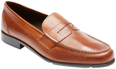 Rockport Men's Classic Penny Loafer Shoes & Reviews - Men - Macy's