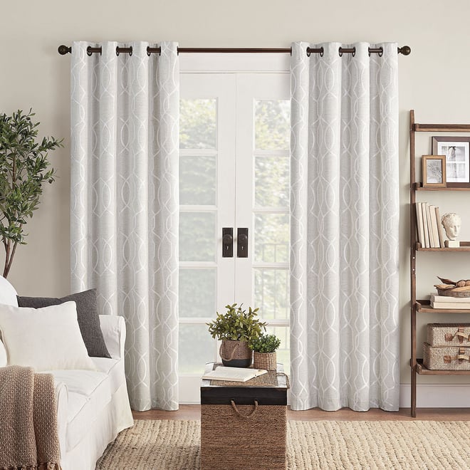 jcpenney curtains
