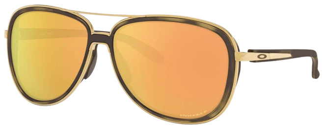 oakley sunglasses split time