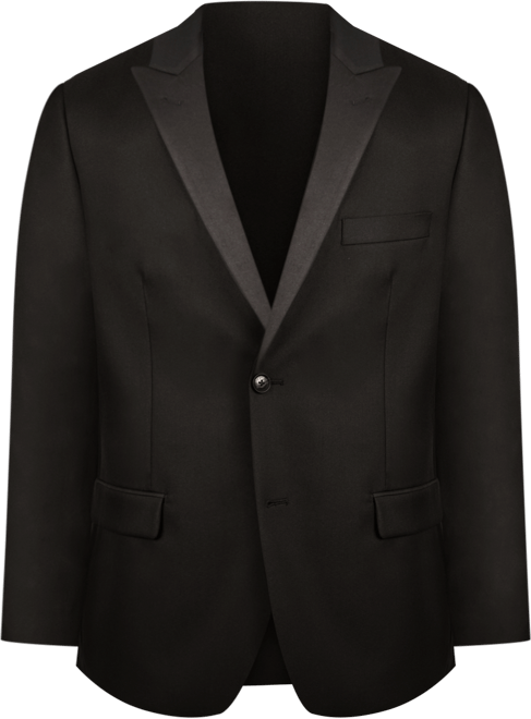 Men's Slim-Fit Tuxedo Jackets, Created for Macy's