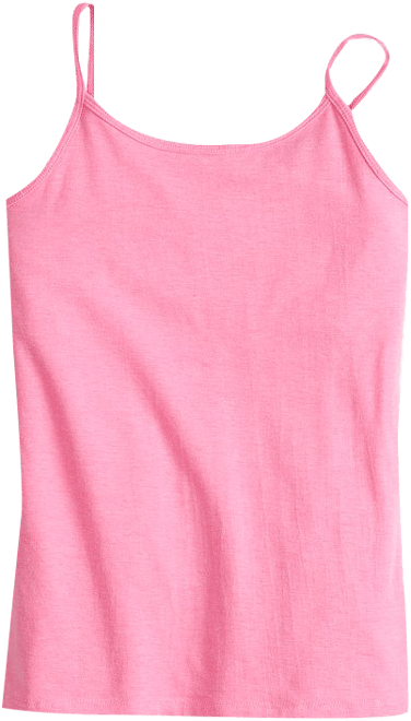 Girls 4-20 & Plus Size SO® Strappy Tank Top