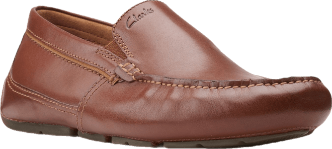 Men's Markman Plain Drivers