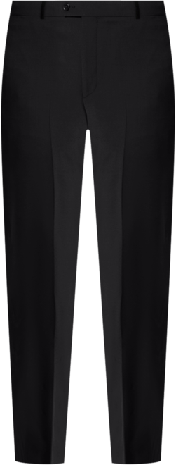 Macy's inc black store pants