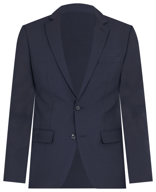 Bar III Men's Slim-Fit Wool Suit Jacket, Created for Macy's - Macy's