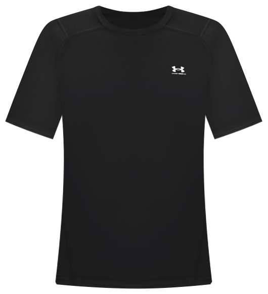 Under Armour Men's HeatGear Armour 
