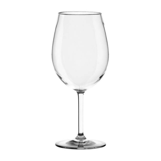 Riedel Viaggio Stemmed 4-pc. Red Wine Glass | One Size | Wine Glasses Wine Glasses | Dishwasher Safe