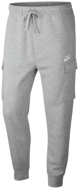Nike Sportswear Club Fleece Men's Cargo Pants