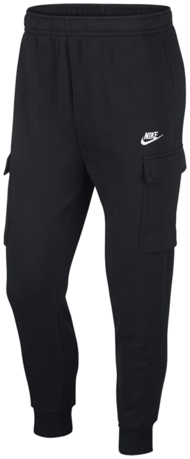 Nike Sportswear Club Fleece Men's Cargo Pants