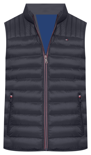 Men's Quilted Vest