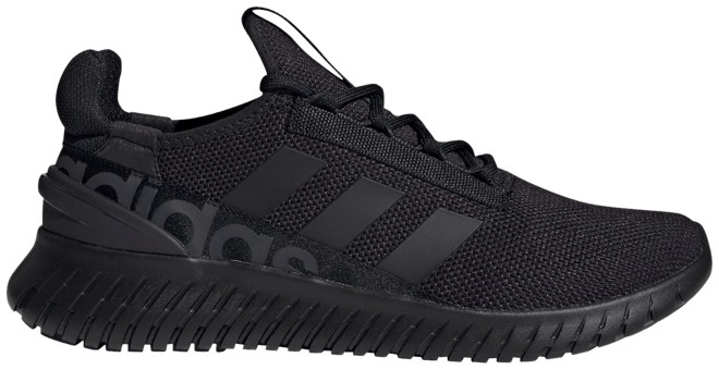 adidas kaptir men's sneakers black