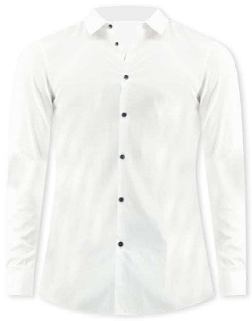 Mens long sleeve clearance dress shirts macy's