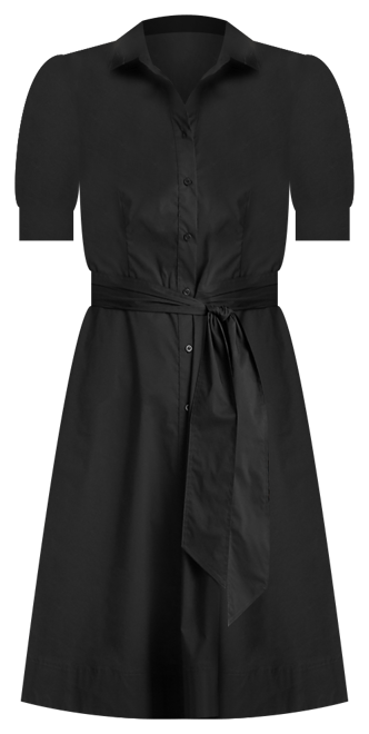 ワンピース Ralph Lauren Washed Cotton Shirtdress 6 Polo Ralph Lauren Belted Wide-Stripe Cotton Shirtdress Size