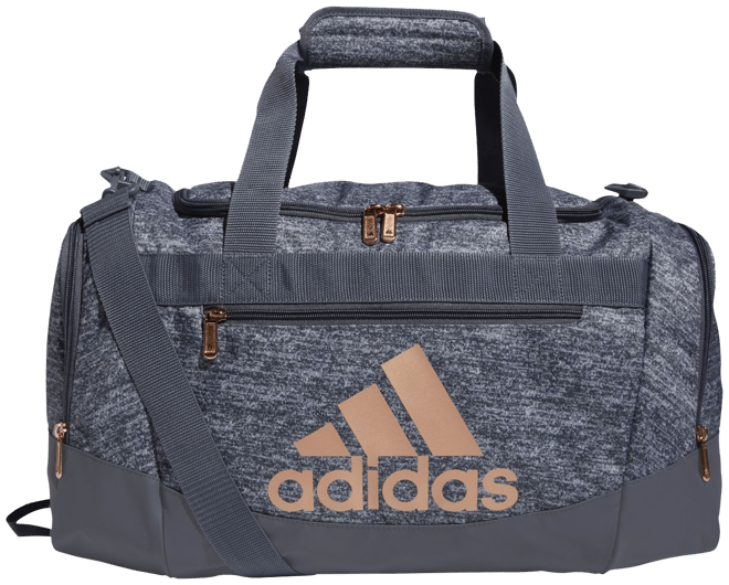 adidas Defender VI Small Duffel Bag | Dick's Sporting Goods