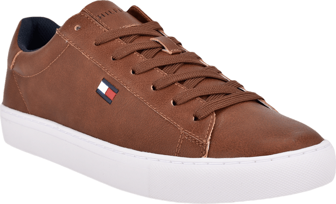 Men's Brecon Cup Sole Sneakers