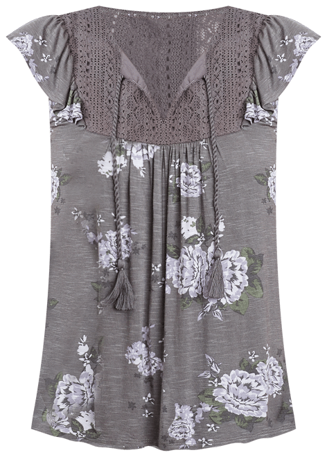 maurices product recommendation