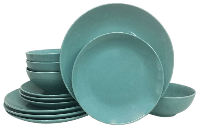 Kohls 2024 dinnerware set