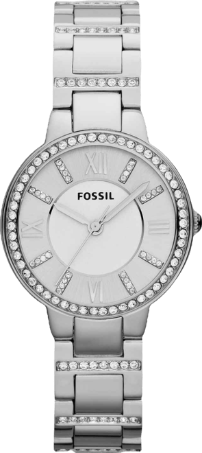 Women's Virginia Stainless Steel Bracelet Watch 30mm ES3282