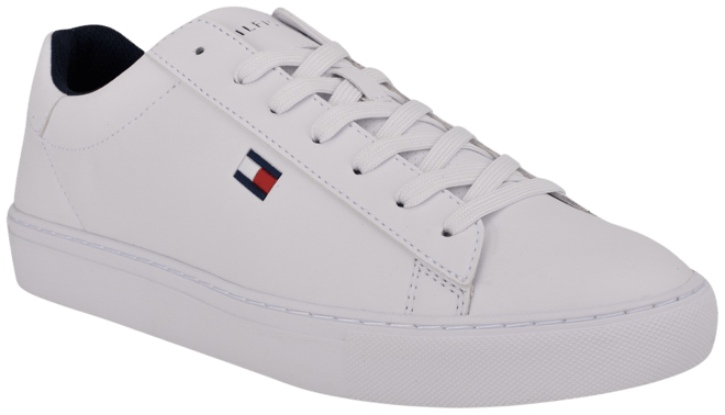 Tommy Hilfiger Men s Brecon Cup Sole Sneakers Macy s