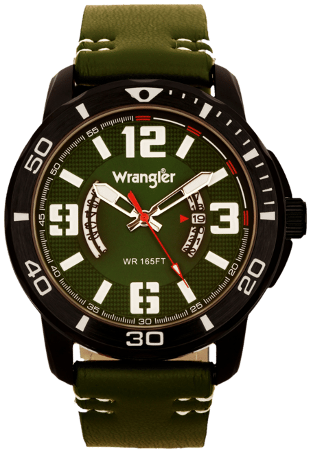 Wrangler watches best sale