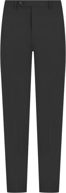 Bar III Men's Skinny Fit Wrinkle-Resistant Wool-Blend Suit Separate Pant,  Created for Macy's - Macy's