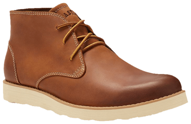 Eastland jack cheap chukka boot