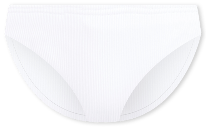 Roxy Juniors' Mind Of Freedom Textured Ring Bikini Bottoms