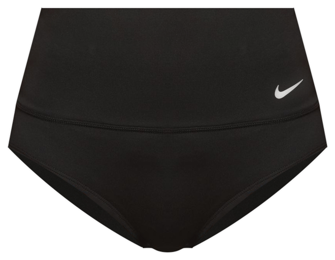Nike Essential Women's High-Waisted Swim Bottoms