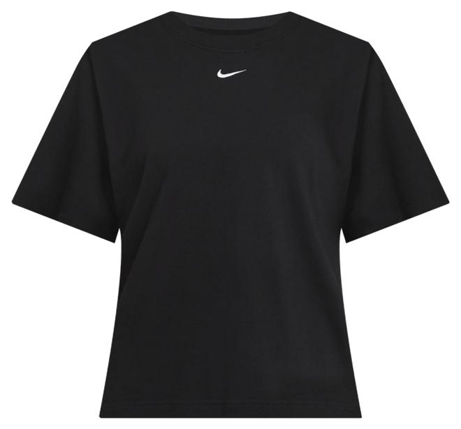 Nike Sportswear Essential Women's Boxy T-Shirt