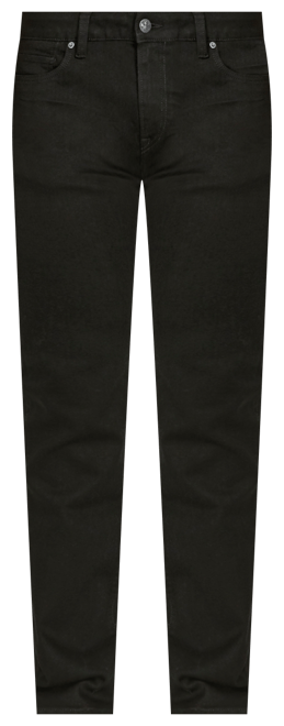 Men's Straight Six Stretch Jeans