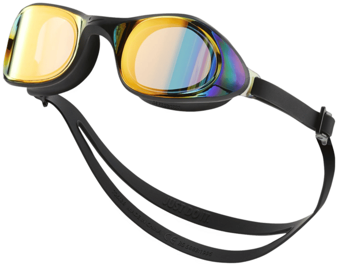 Nike Swim Expanse Mirrored Goggles