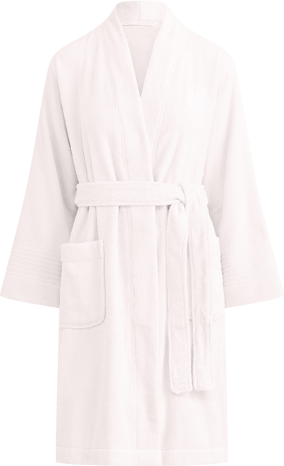 ralph lauren greenwich terry robe