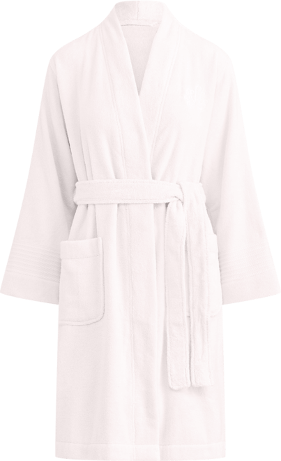 Ralph Lauren The Greenwich Terry Robe