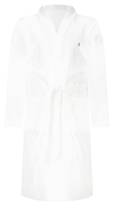 Polo ralph lauren men's kimono clearance robe