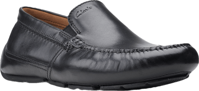 Men's Markman Plain Drivers